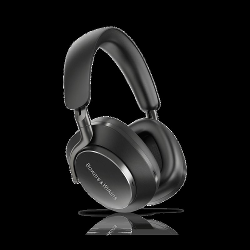 Bowers & Wilkins Px8 Auriculares Inalámbrico Diadema Música USB Tipo C Bluetooth Negro