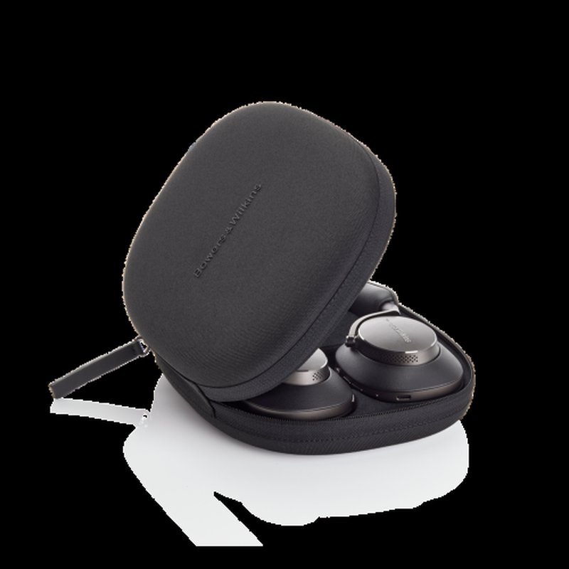 Bowers & Wilkins Px8 Auriculares Inalámbrico Diadema Música USB Tipo C Bluetooth Negro - Imagen 4
