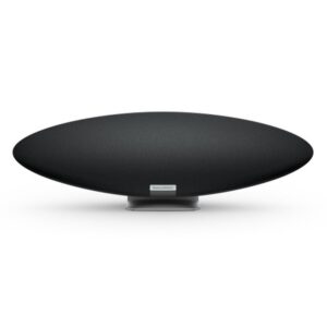 Bowers & Wilkins Zeppelin De 3 vías Gris Inalámbrico 240 W