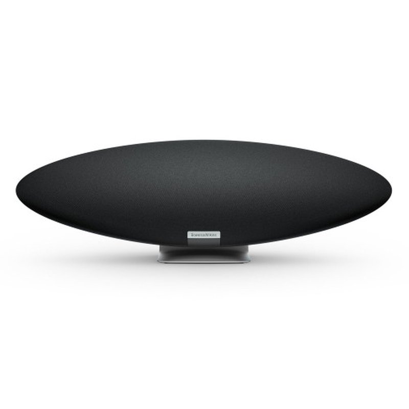 Bowers & Wilkins Zeppelin De 3 vías Gris Inalámbrico 240 W