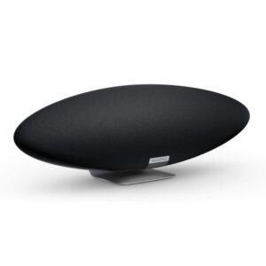 Alternative view of Bowers & Wilkins Zeppelin De 3 vías Gris Inalámbrico 240 W