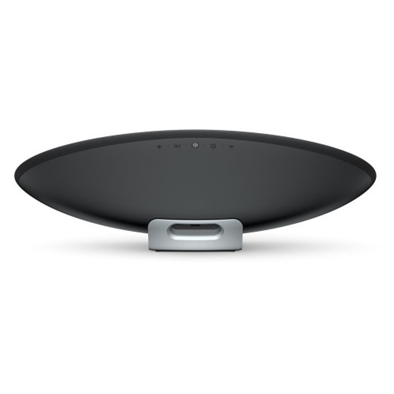 Bowers & Wilkins Zeppelin De 3 vías Gris Inalámbrico 240 W - Imagen 4