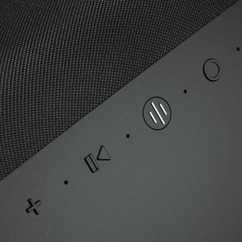 Bowers & Wilkins Zeppelin De 3 vías Gris Inalámbrico 240 W - Imagen 6