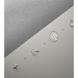 Bowers & Wilkins Zeppelin Gris