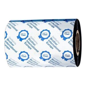 Brother BRP1D300080 cinta para impresora Negro