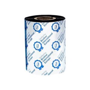 Alternative view of Brother BRP1D300080 cinta para impresora Negro