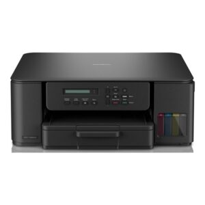 Brother DCP-T580DW impresora multifunción Inyección de tinta A4 1200 x 6000 DPI Wifi