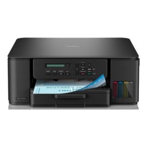 Brother DCP-T580DW impresora multifunción Inyección de tinta A4 1200 x 6000 DPI Wifi