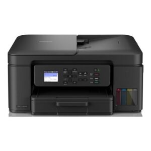 Brother DCP-T780DW impresora multifunción Inyección de tinta A4 1200 x 6000 DPI Wifi Brother DCP-T780DW impresora multifunción Inyección de tinta A4 1200 x 6000 DPI Wifi
