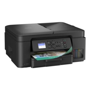 Brother DCP-T780DW impresora multifunción Inyección de tinta A4 1200 x 6000 DPI Wifi