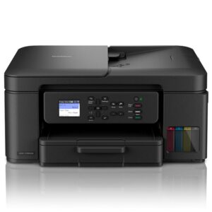 Brother DCP-T780DW impresora multifunción Inyección de tinta A4 1200 x 6000 DPI Wifi