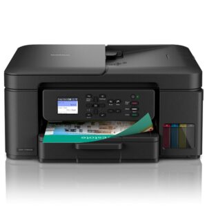 Brother DCP-T780DW impresora multifunción Inyección de tinta A4 1200 x 6000 DPI Wifi