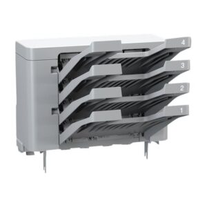 Brother MX-4000 Módulo de alimentación