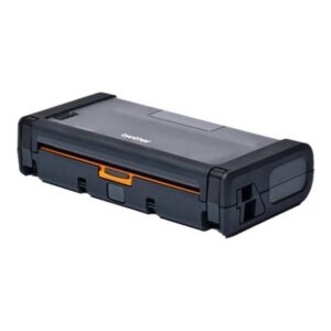 Brother PA-RC-001 caja para equipo Negro