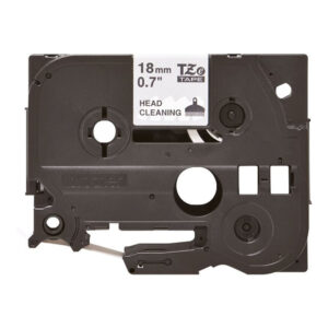 Brother TZe-CL4 Cinta de limpieza del cabezal de impresión