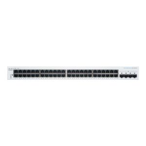 Bus 220 SmtSwitch 48p GE 4x1G SFP