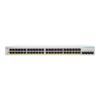Bus 220 SmtSwitch 48p GE PoE 4x10G SFP+ Bus 220 SmtSwitch 48p GE PoE 4x10G SFP+
