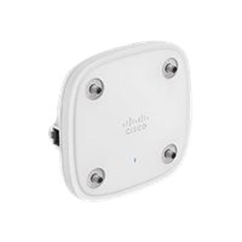 C9120AX EXTERNAL 802.11AX 4X4:4WRLS C9120AX EXTERNAL 802.11AX 4X4:4WRLS