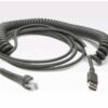 CABLE - RS232, DB9 FEMALE CONNECTOR
