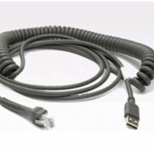 CABLE - RS232, DB9 FEMALE CONNECTOR