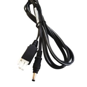 CABLE ASSEMBLY POWER 5.4VDC 3A