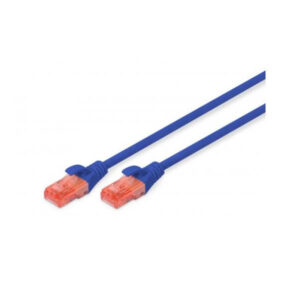 CABLE CONEXI N CAT 6 U/UTP- LSZH