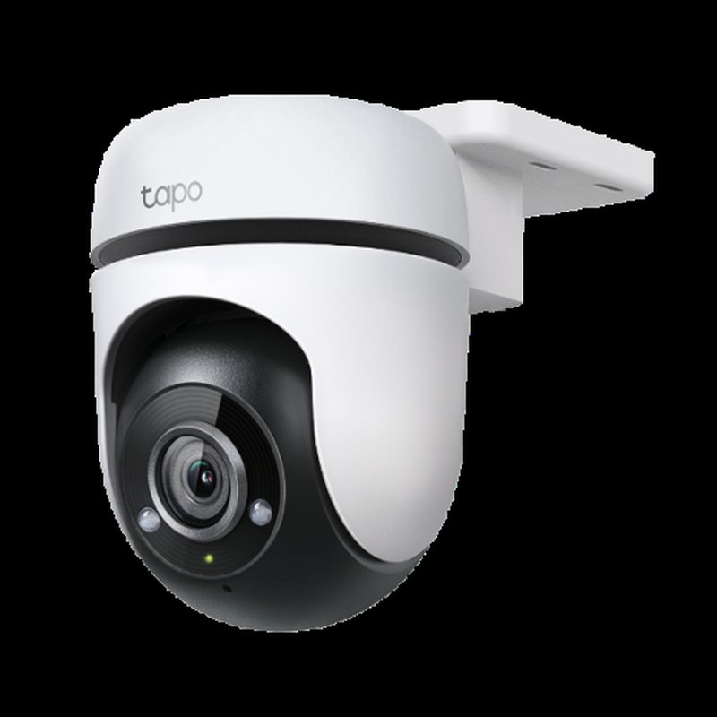 CAMARA TP-LINK TAPO TC40 OUTDOOR WIFI 1080P 2,4GHZ CAMARA TP-LINK TAPO TC40 OUTDOOR WIFI 1080P 2,4GHZ