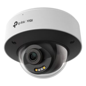 CAMARA VIGI INSIGHT TP-LINK DOME INSIGHT S245 2.8MM 4MP