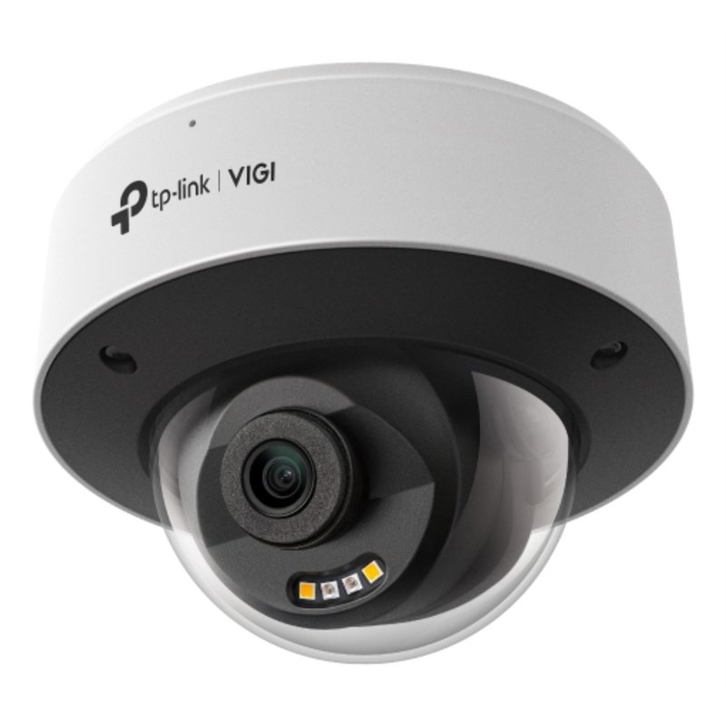 CAMARA VIGI INSIGHT TP-LINK DOME INSIGHT S285 2.8MM 8MP CAMARA VIGI INSIGHT TP-LINK DOME INSIGHT S285 2.8MM 8MP