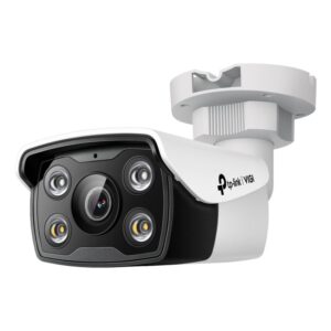 CAMARA VIGI TP-LINK BULLET FULL COLOR PARA EXTERIORES VIGI C350 2.8MM 5MP