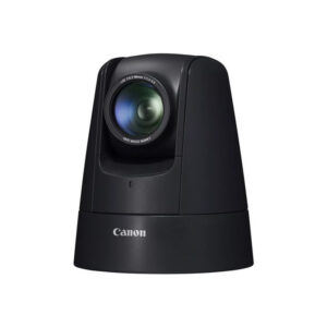CANON NETWORK CAMERA VB-H47B