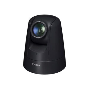 Alternative view of CANON NETWORK CAMERA VB-H47B