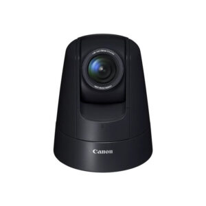 CANON NETWORK CAMERA VB-H47B