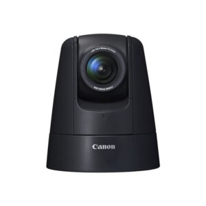 CANON NETWORK CAMERA VB-H47B