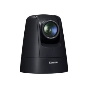 CANON NETWORK CAMERA VB-H47B