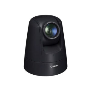 CANON NETWORK CAMERA VB-H47B