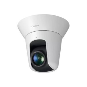 CANON NETWORK CAMERA VB-H47W