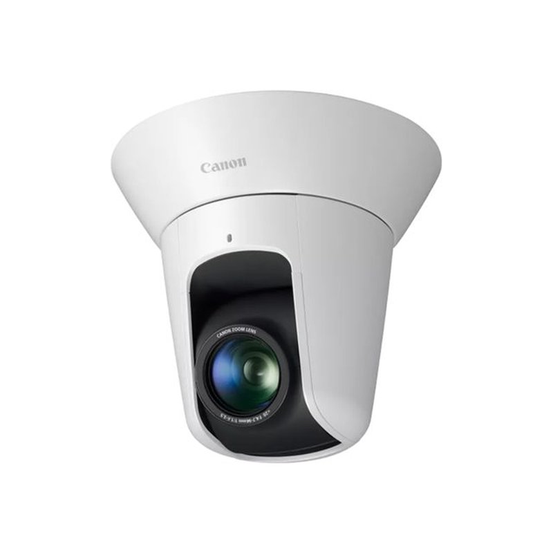 CANON NETWORK CAMERA VB-H47W CANON NETWORK CAMERA VB-H47W