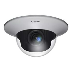 CANON NETWORK CAMERA VB-M46W