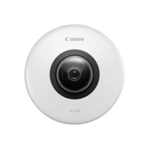 CANON NETWORK CAMERA VB-S32D CAM