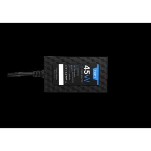 Alternative view of CARGADOR PORTATIL UNIVERSAL NOX 45W USB