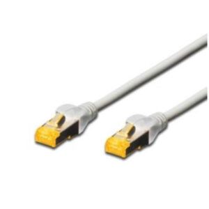 CAT 6A S-FTP PCABLE CU LSZH 1M