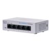 CBS110 Unmanaged 5port GE Desktop Ext PS