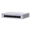 CBS110 Unmanaged 8port GE Desktop Ext PS