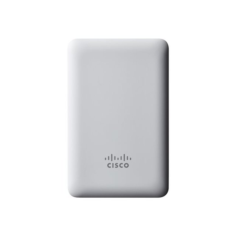 CBW145AC Access Point Wall Plate CBW145AC Access Point Wall Plate