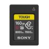 Sony CEA-G160T 160 GB CFexpress
