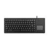 CHERRY G84-5500LUMES-2 teclado USB Español Negro