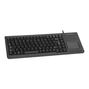 CHERRY G84-5500LUMES-2 teclado USB Español Negro