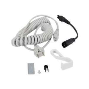 COILED CORD Accesory EU SAU-EU