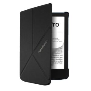 COVER BLACK ORIGAMI- VERSE+VERSEPRO